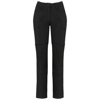 Recycled Ladies Stretch trousers